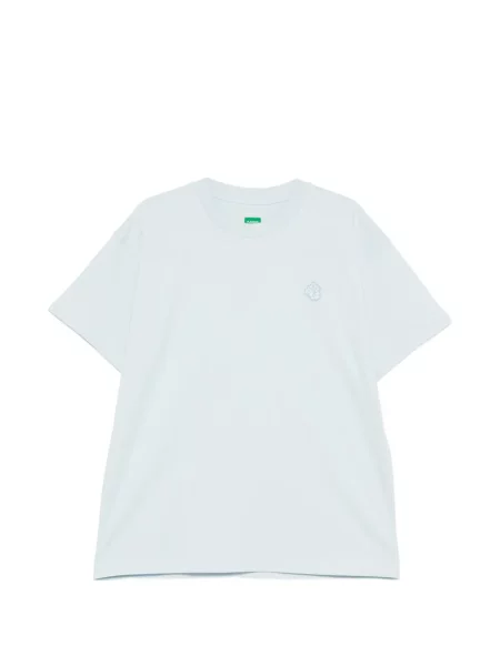 Tricou Flâneur albastru