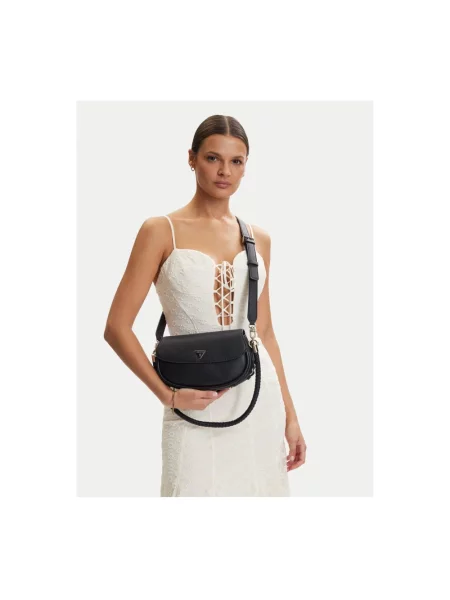 Torebka Guess czarna