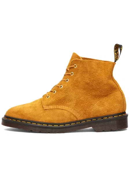 Trzewiki Dr. Martens brązowe