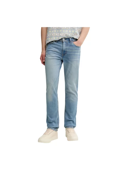 Jeansy Levi's niebieskie