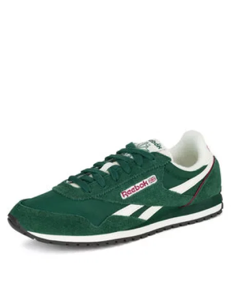 Reebok Sneakersy CLASSIC AZ zelená
