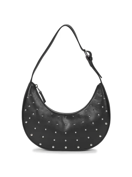 Geantă Pepe Jeans negru