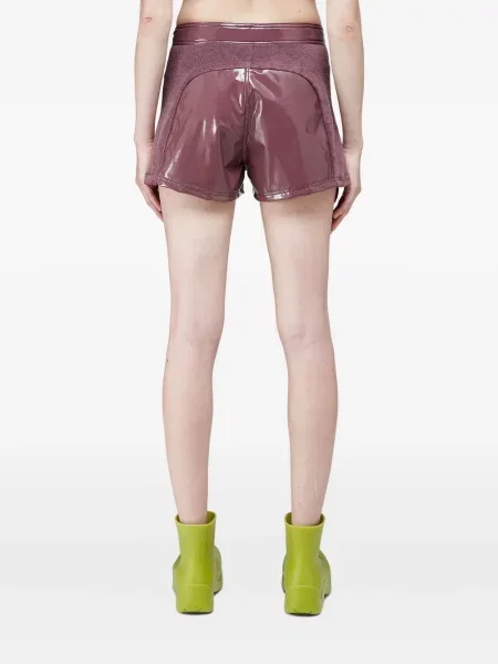 Kraťasy Maisie Wilen červené