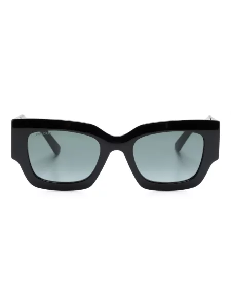 Ochelari de soare Jimmy Choo Eyewear negru