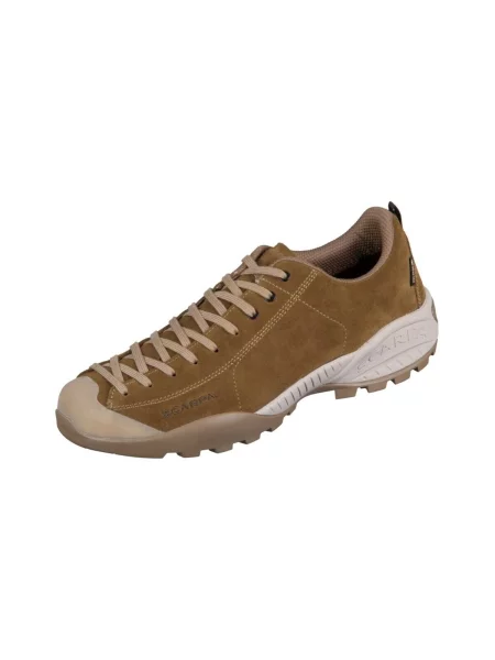 Pantofi Scarpa bej