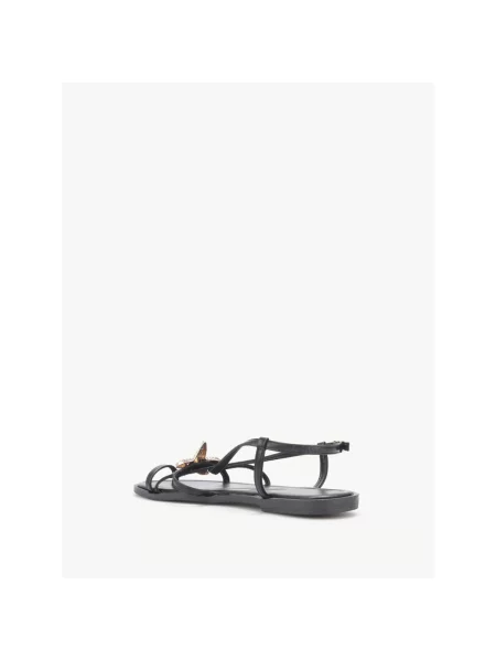Pantofi La Modeuse negru