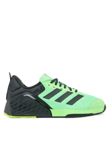Pantofi Adidas verde