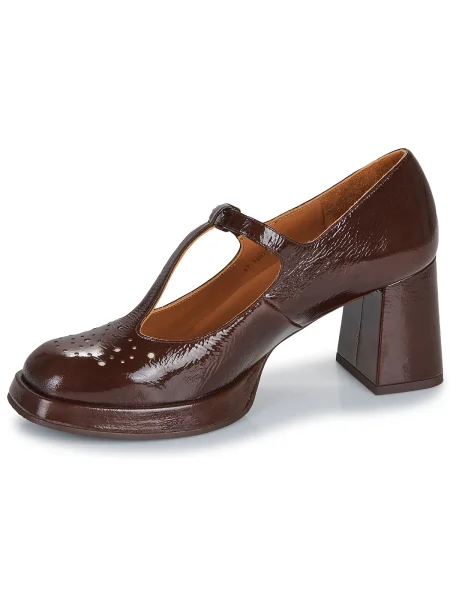 Pantofi Chie Mihara maro