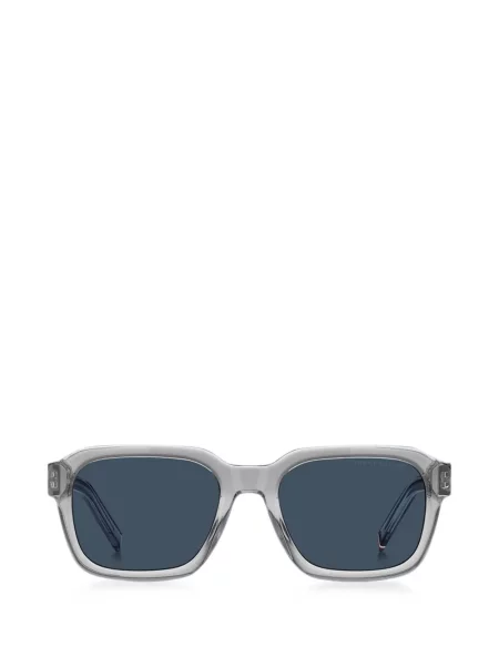 Ochelari de soare Tommy Hilfiger gri