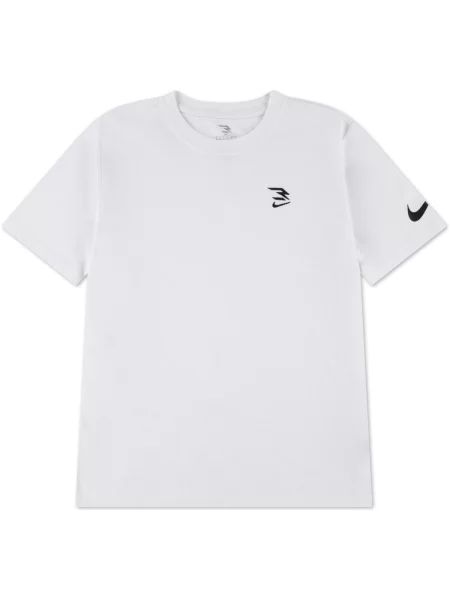 Tricou copii Nike negru