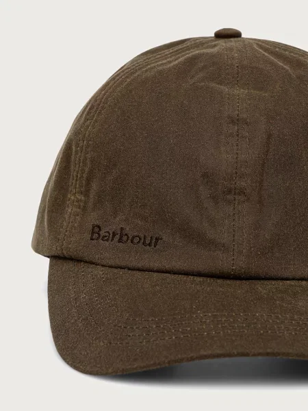 Кепка Barbour