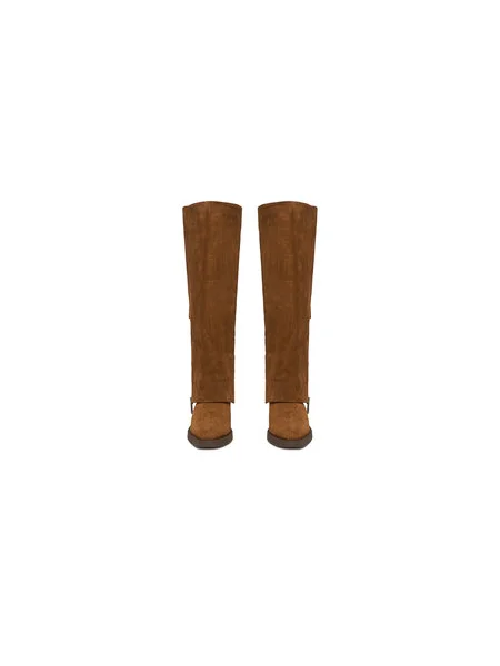 G-Star Raw Csizma barna