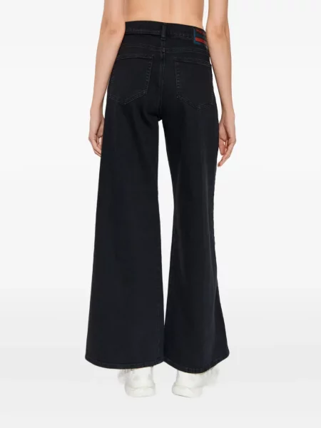 Blugi Diesel 1978 negru
