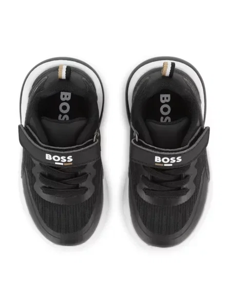 BOSS кросівки дитячі