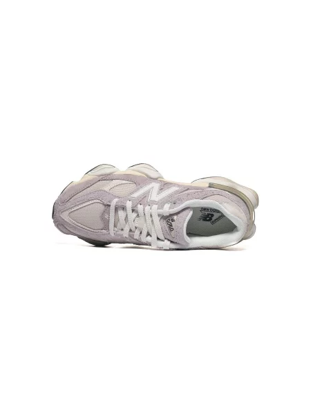 Sneakerși New Balance roz