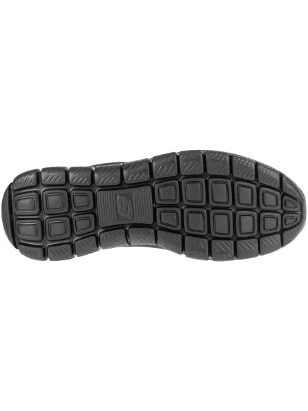 Pantofi Skechers negru