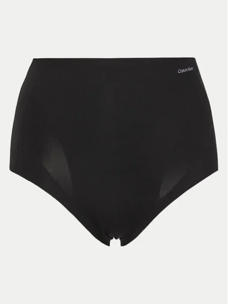 Nohavičky Calvin Klein Underwear čierna