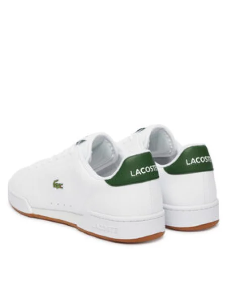 Sportcipők Lacoste Carnaby Cup fehér