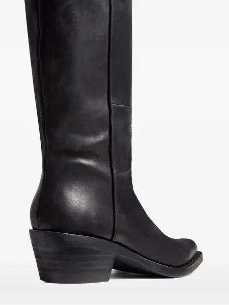 Cizme Khaite negru