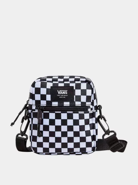 Сумка Vans белая