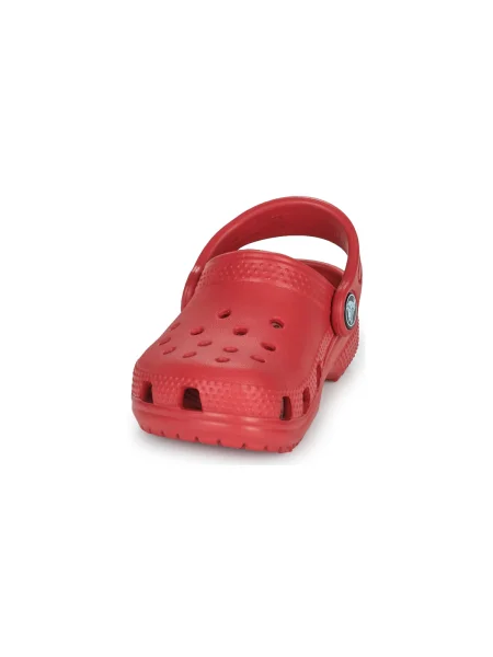 Pantofi copii Crocs roșu
