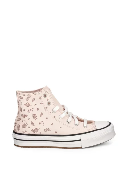 Sneakersy dziecięce Converse Chuck Taylor All Star różowe