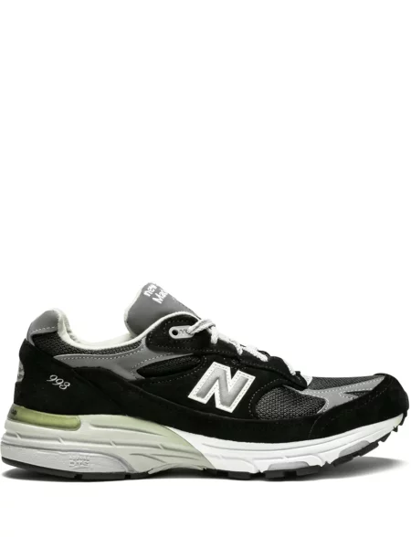 Sneakerși New Balance X-90 negru