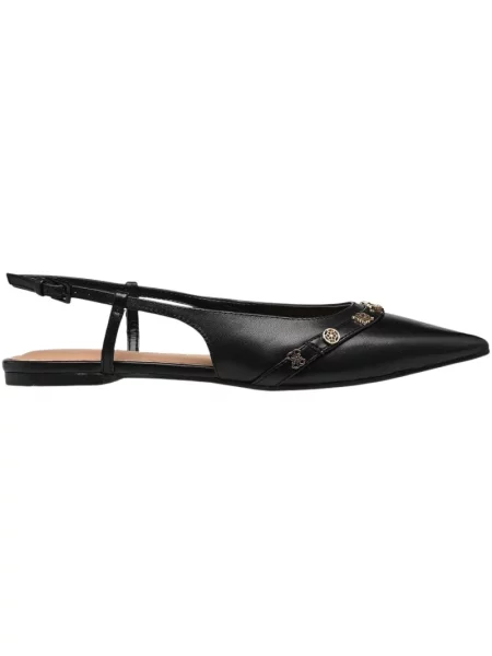 Balerinki Guess czarne
