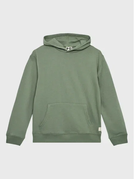 Cotton On Kids Суитшърт зелен