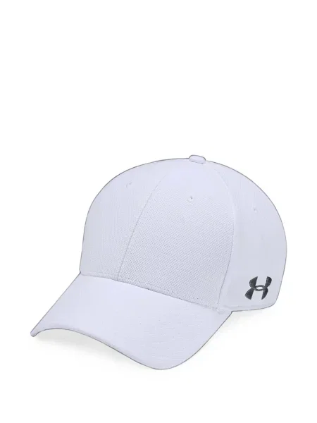 Șapcă Under Armour alb