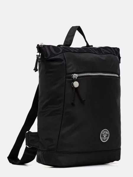 Рюкзак Joop! великий чорний
