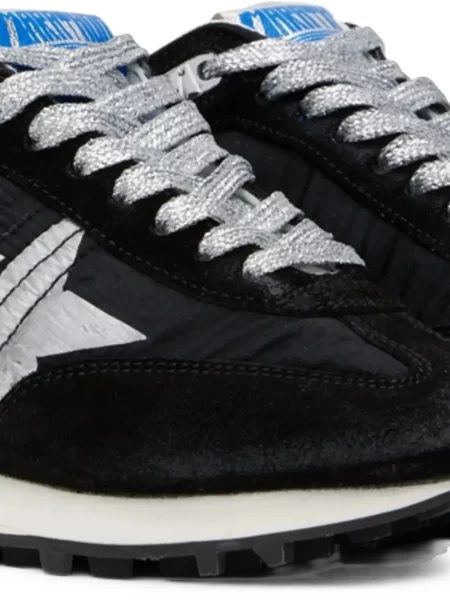 Sneakerși Golden Goose negru