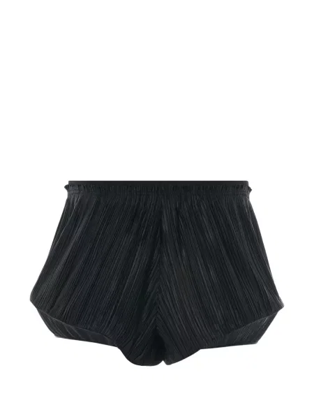 Pantaloni scurți Givenchy negru