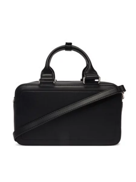 Kabelka Calvin Klein černá