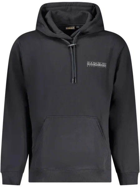 Vesta Napapijri crna