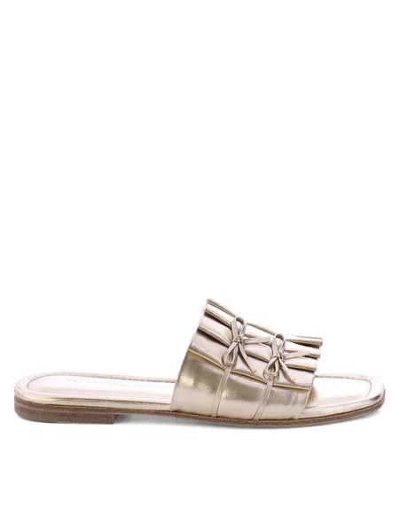 Kennel & Schmenger Natikače Holly Zlatna