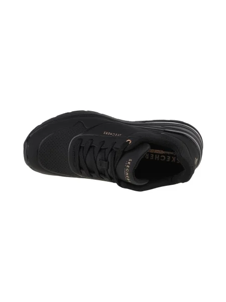 Tenisky Skechers čierna