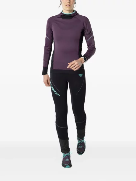 Pantaloni de schi Dynafit albastru