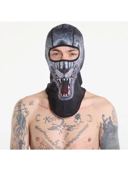 Kšiltovka Y-3 černá