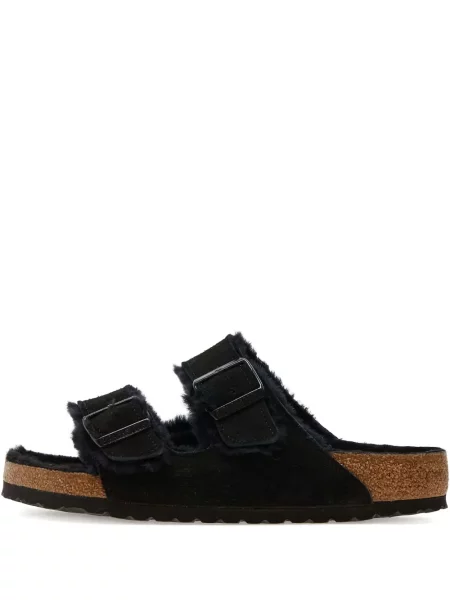 Sandale Birkenstock negru
