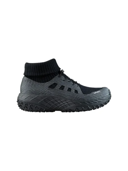 Pantofi Uyn negru