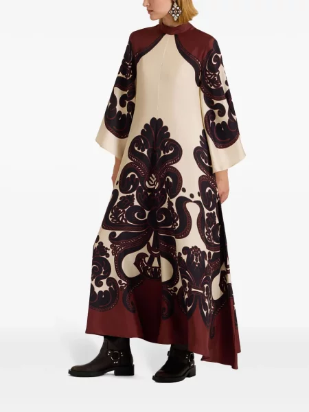 Rochie La Doublej de costum