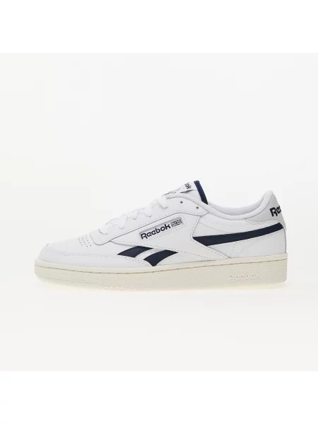 Σκαρπινια Reebok λευκό