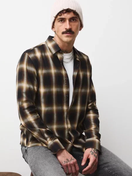 Сорочка Medicine