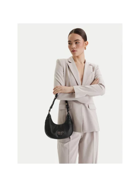 Torebka Liu Jo czarna