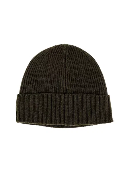 Căciulă Barbour verde