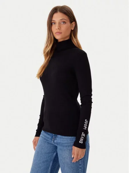 JOOP! Jeans Гольф Kaisha чорний