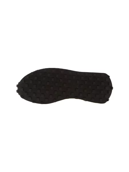 Pantofi Nike cu perle din muselină negru