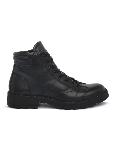 Pantofi Igi&co negru