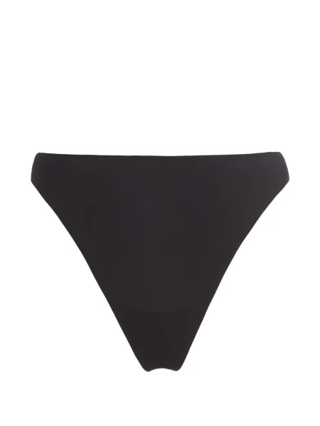 Chiloți tanga Wolford negru